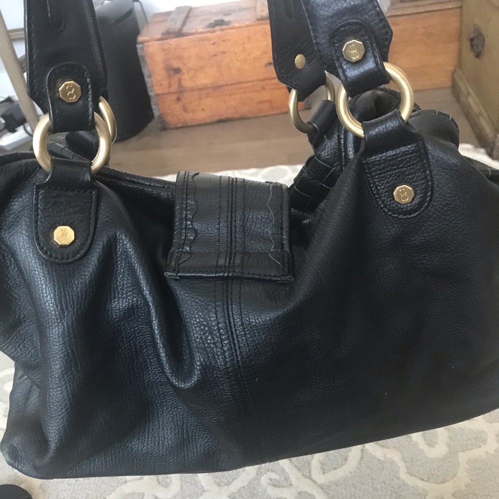 Bill Blass purse - Picture 3 of 8
